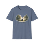 Quiet The Mind T-Shirt