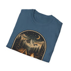 Stay Wild T-Shirt