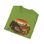 Cup world T-Shirt