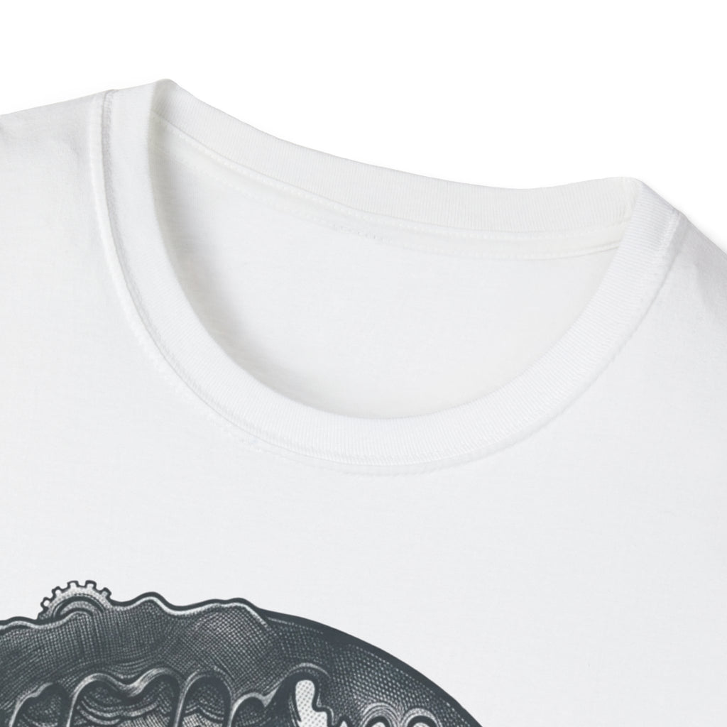 Disconnect To Reconnect T-Shirt