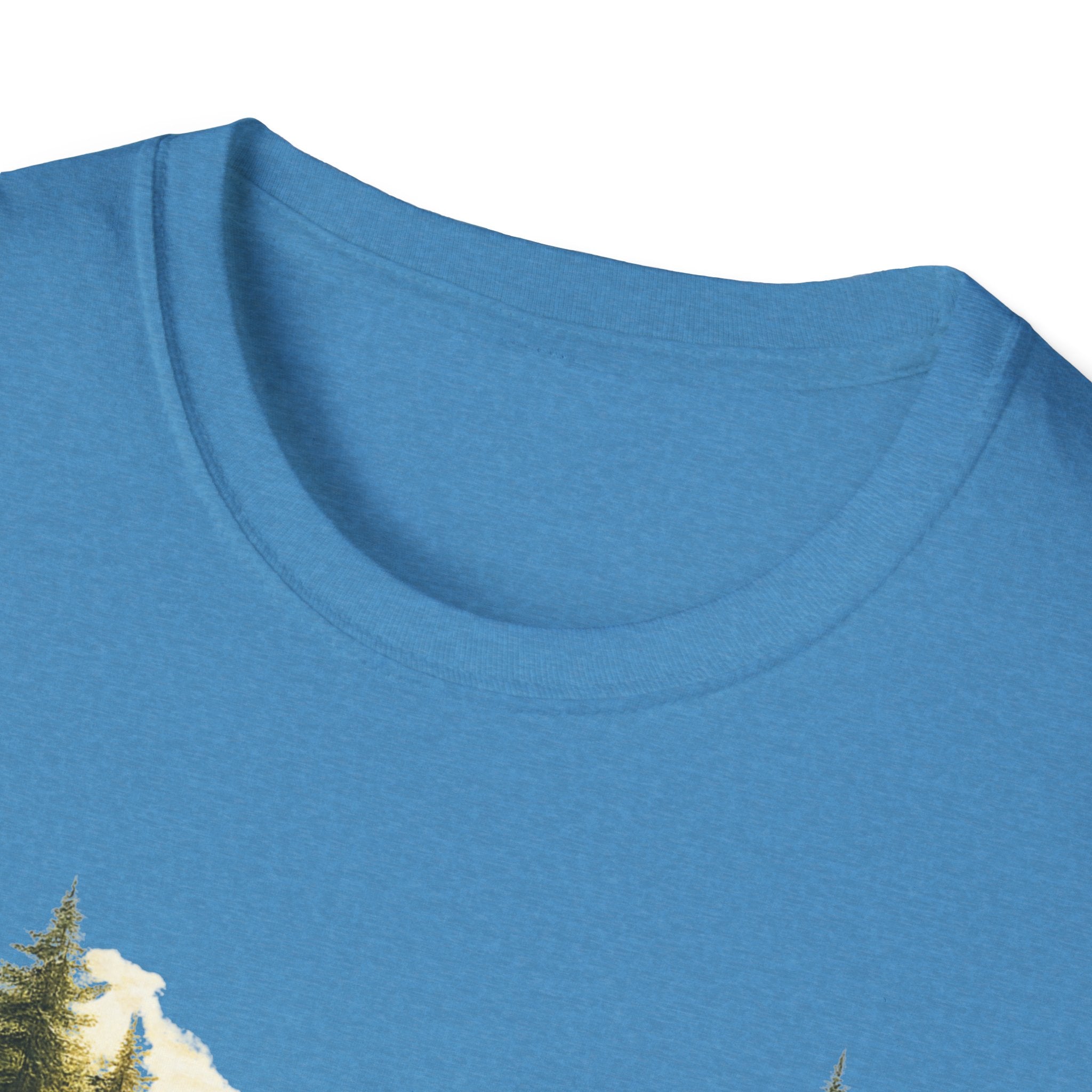 Escape The Noise T-Shirt