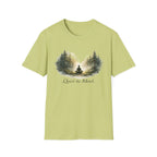 Quiet The Mind T-Shirt