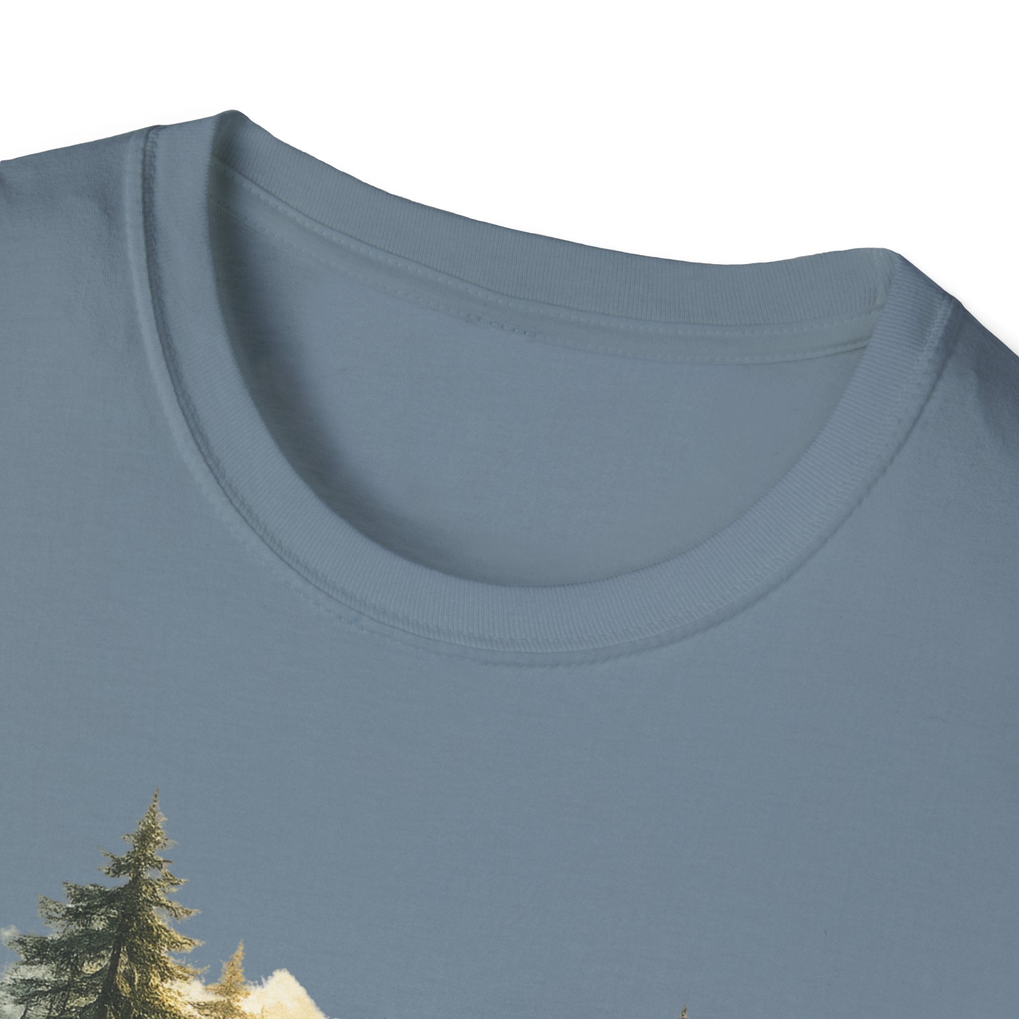 Go Alone T-Shirt