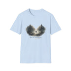 Time To Disappear T-Shirt