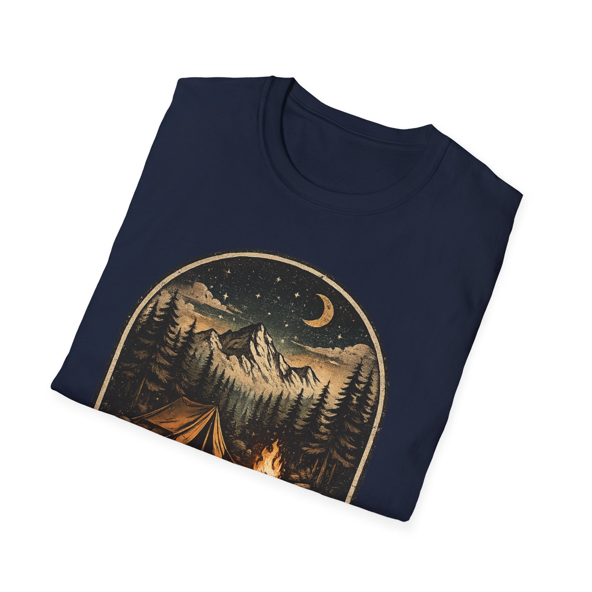 Stay Wild T-Shirt