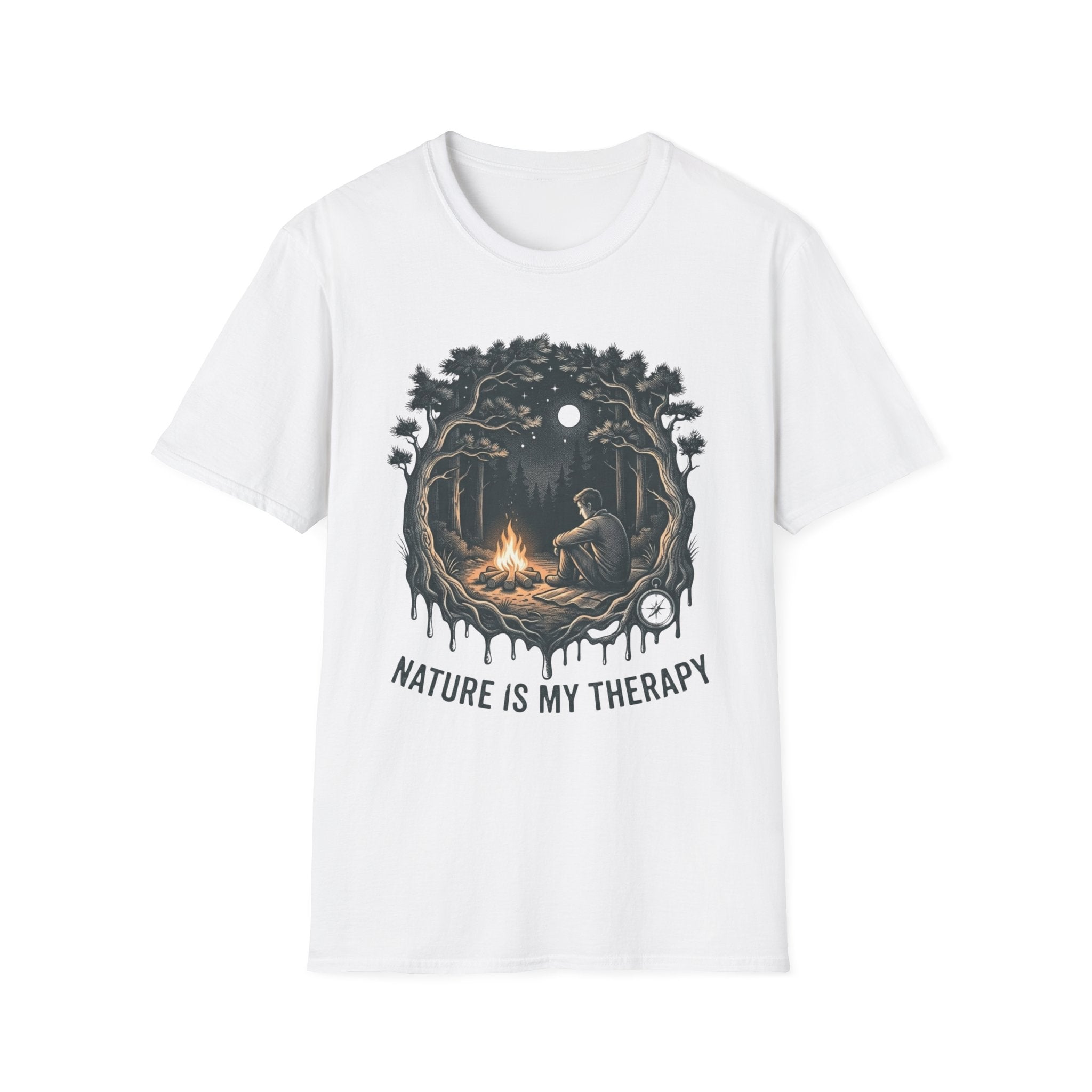 Nature Therapy T-Shirt
