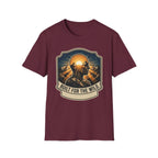 Build Wild T-Shirt