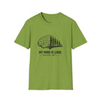 Mind Nature T-Shirt