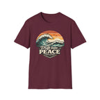 Drift Into Peace T-Shirt