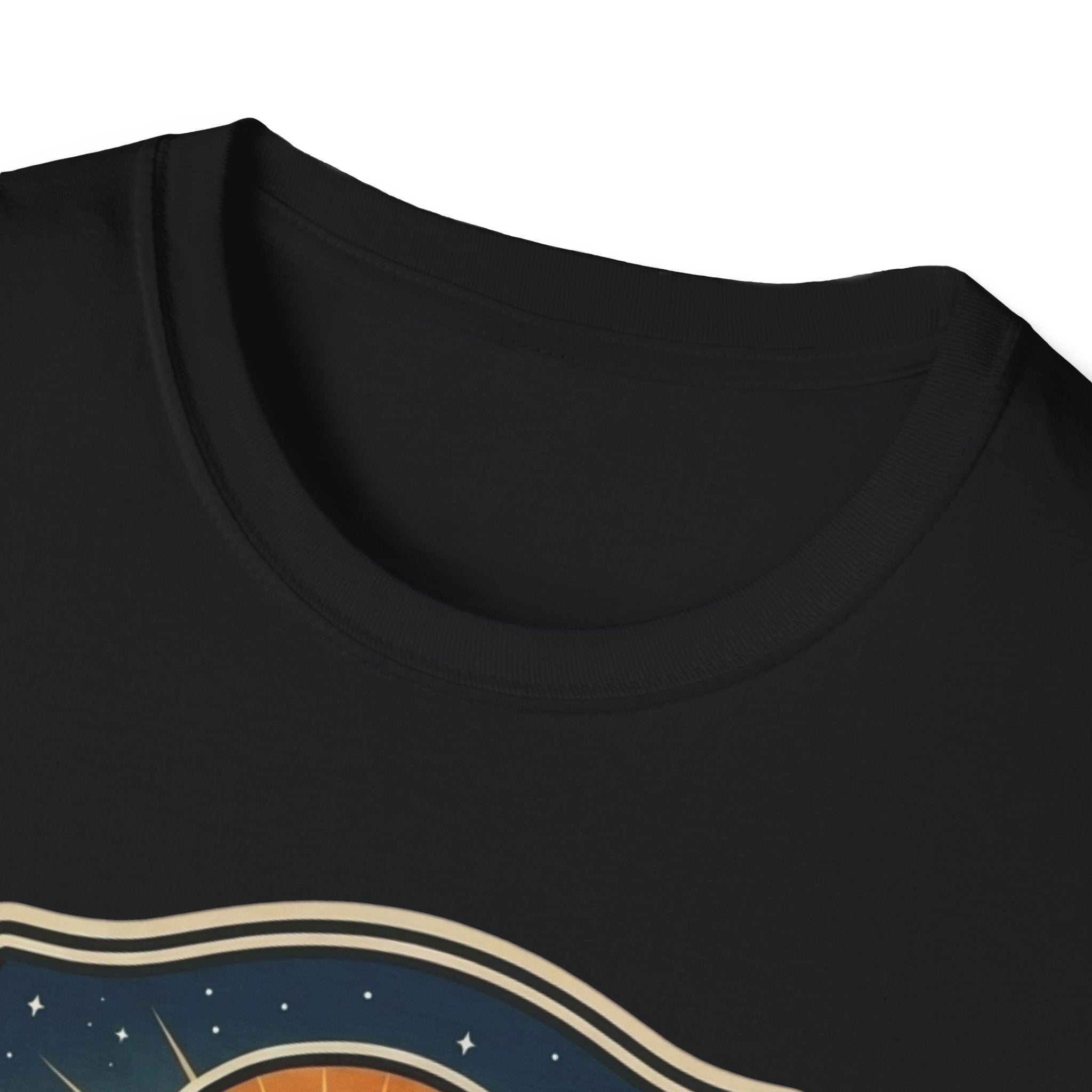 Build Wild T-Shirt