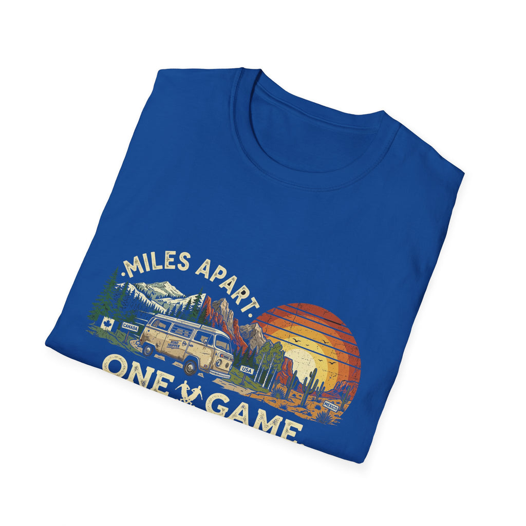 Cup World T-Shirt
