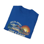 Cup World T-Shirt