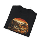 Cup world T-Shirt