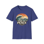 Drift Into Peace T-Shirt