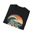 Drift Into Peace T-Shirt