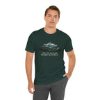 Lost In Nature T-shirt