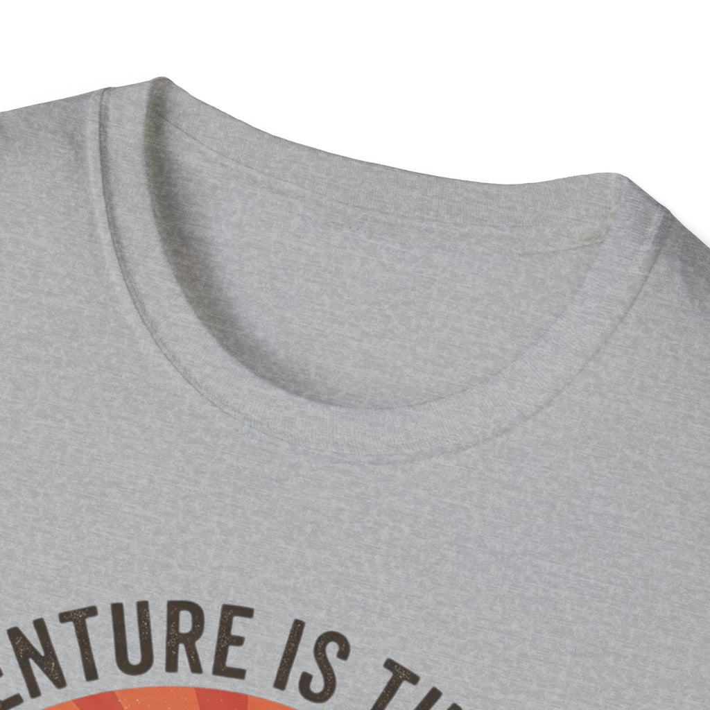 Adventure Therapy T-Shirt