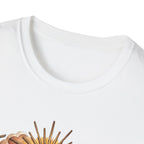 Mountains Over T-Shirt