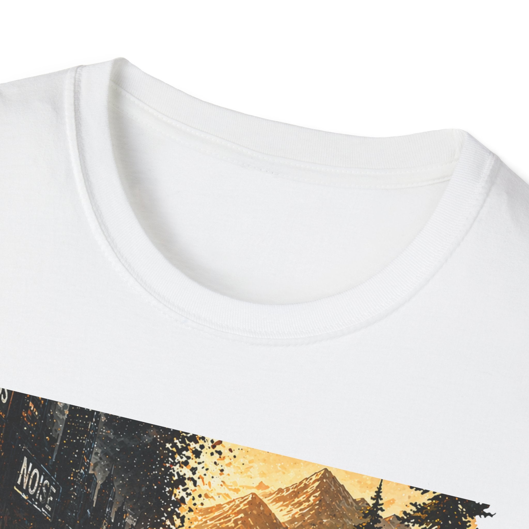 Leave The Chaos T-Shirt