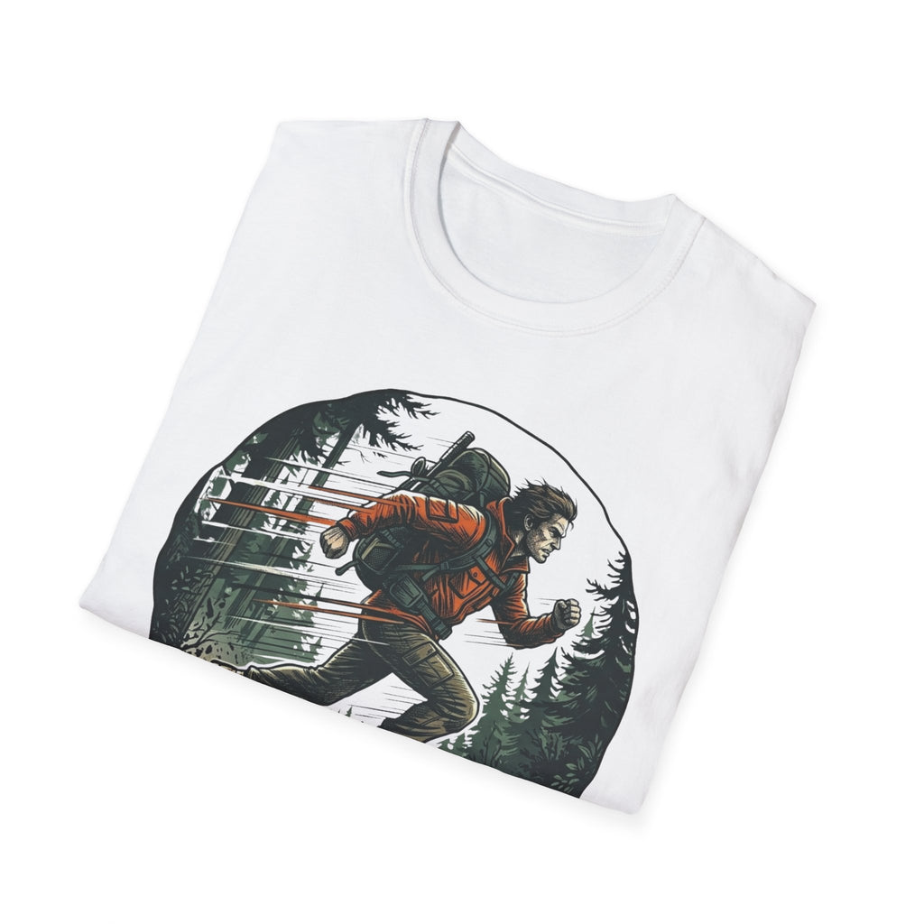 Stay Wild T-Shirt
