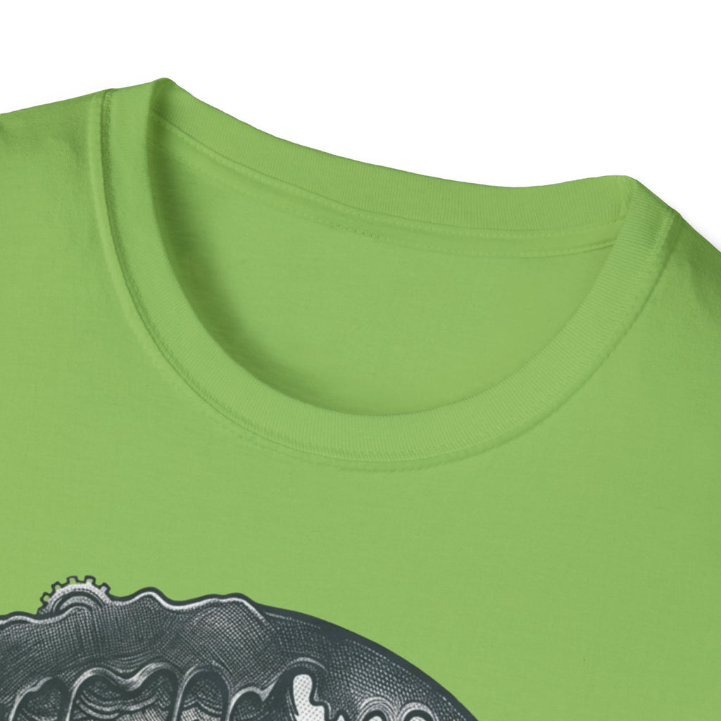 Disconnect To Reconnect T-Shirt