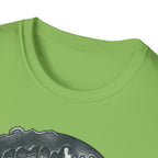 Disconnect To Reconnect T-Shirt