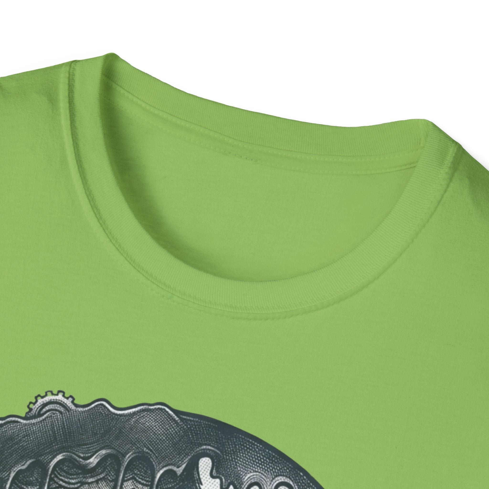 Disconnect To Reconnect T-Shirt