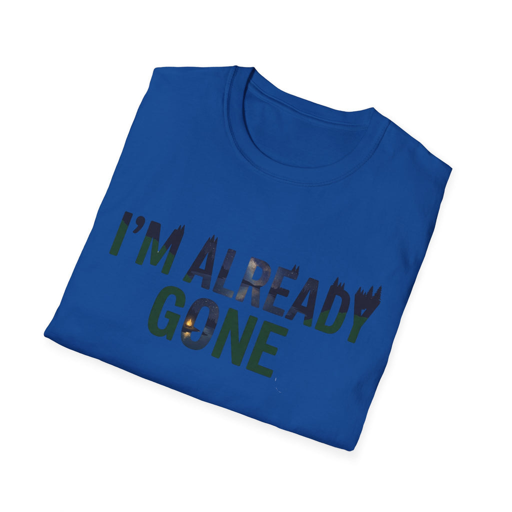 Already Gone T-Shirt