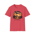 Above The Noise T-Shirt