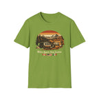 Cup world T-Shirt