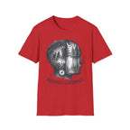Disconnect To Reconnect T-Shirt
