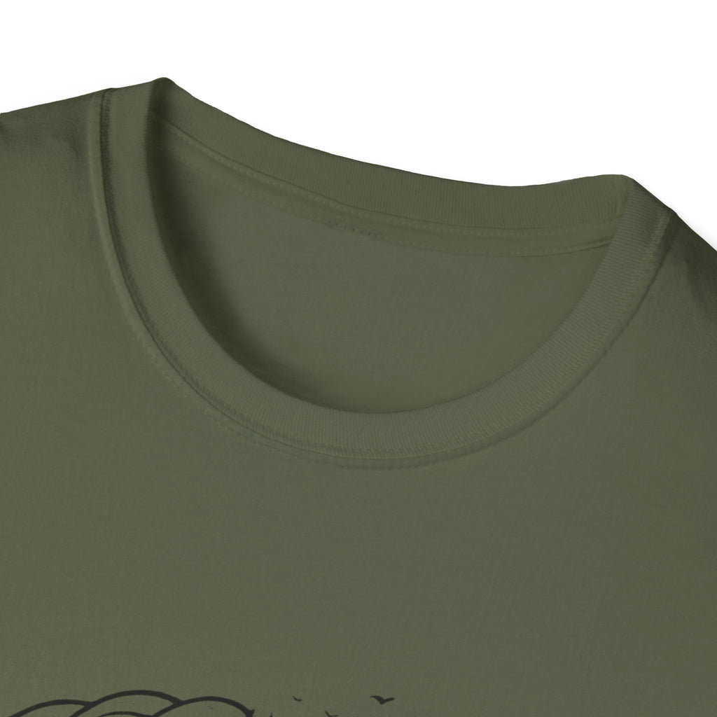Mind Nature T-Shirt