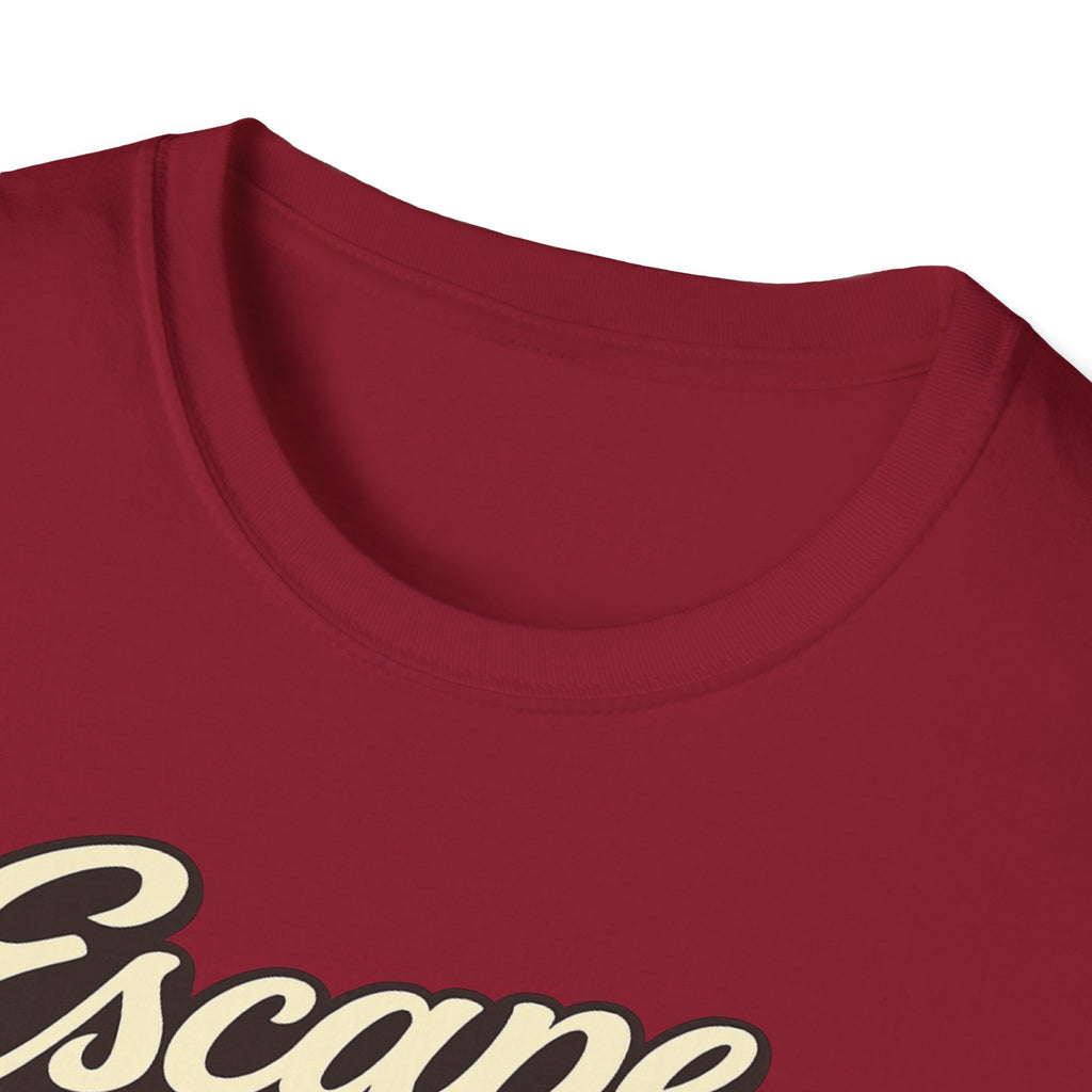 Sky Above T-Shirt