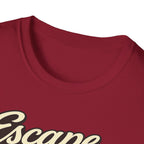 Sky Above T-Shirt
