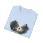 Time To Disappear T-Shirt