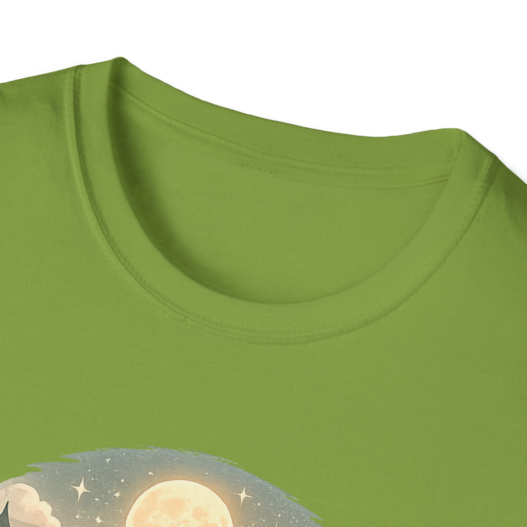 Camp Peace T-Shirt