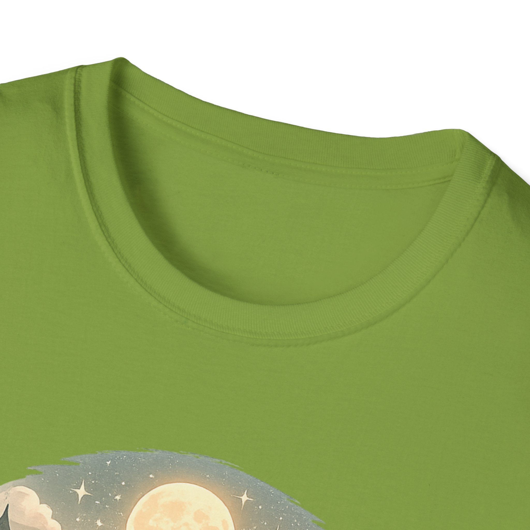 Camp Peace T-Shirt
