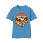 Stay Wild T-Shirt