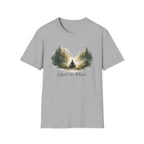 Quiet The Mind T-Shirt