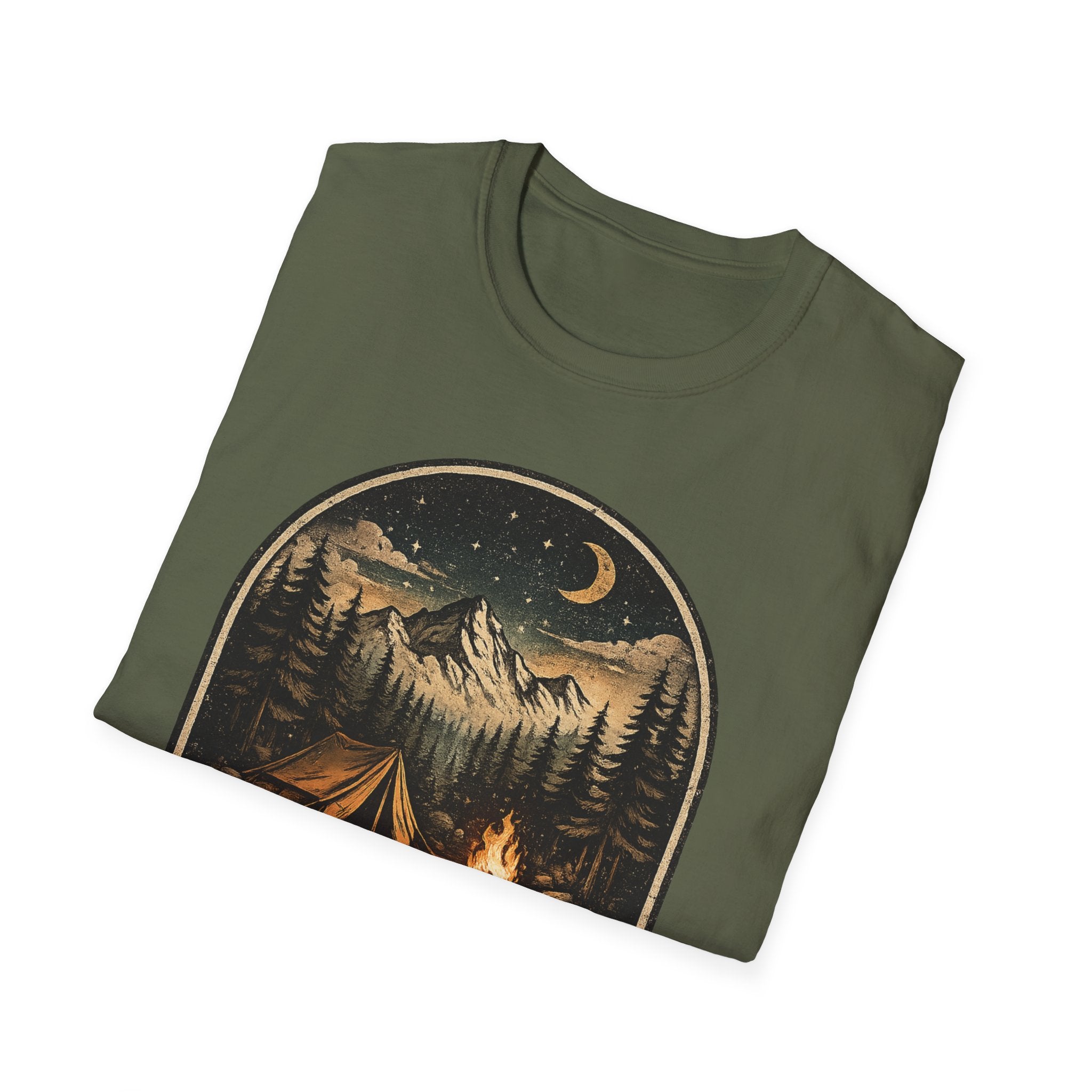 Stay Wild T-Shirt