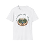 Stay Close  T-Shirt