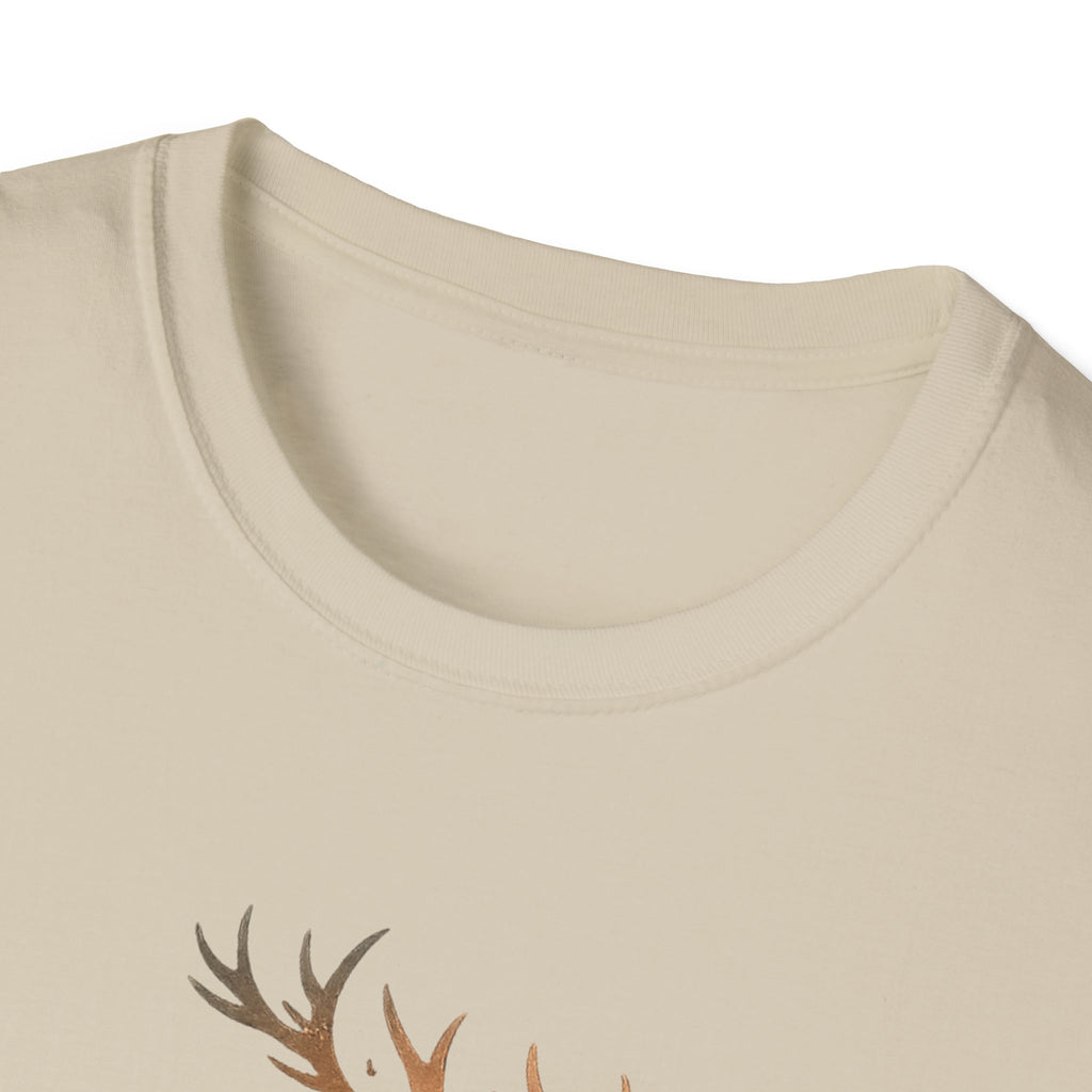 Born Free T-Shirt