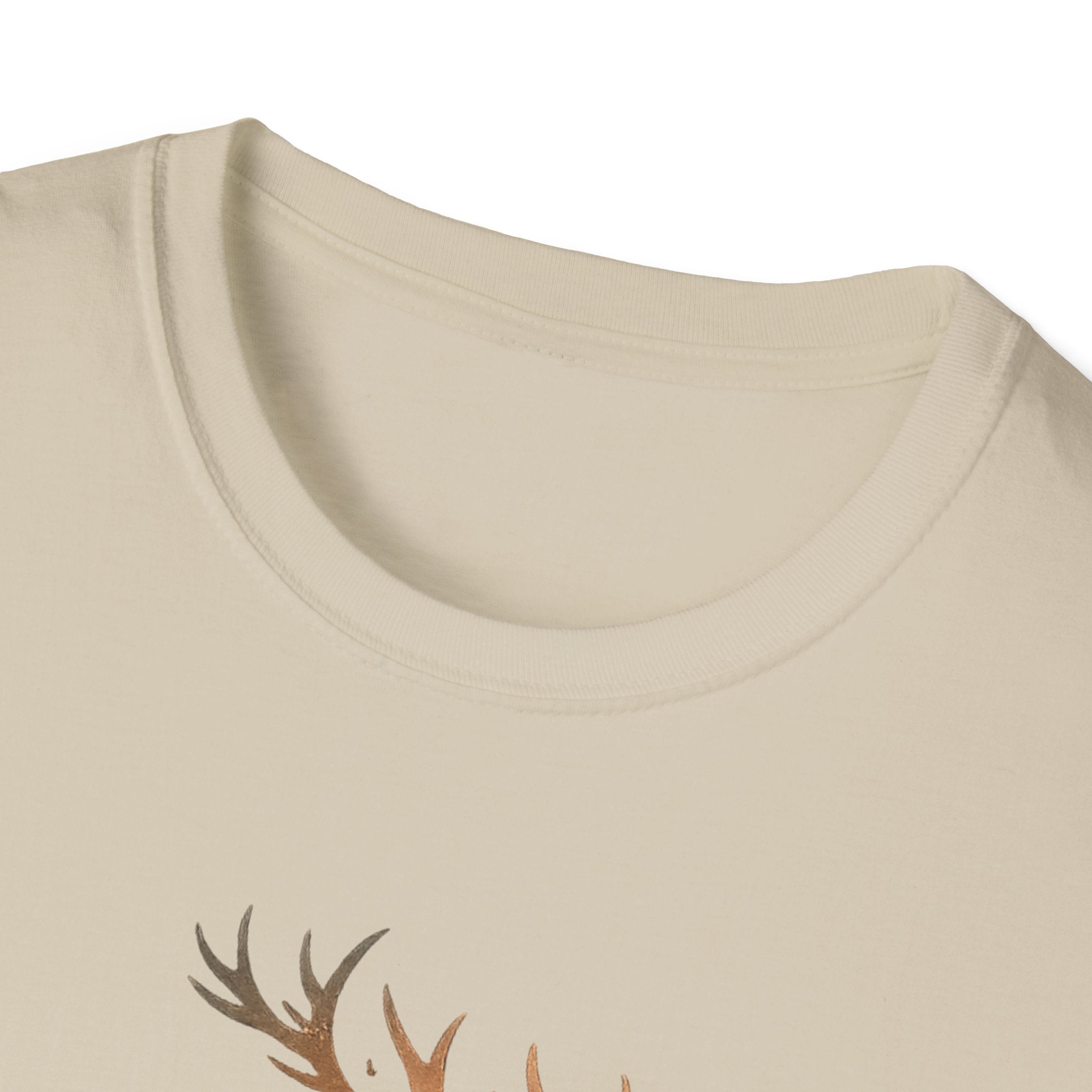 Born Free T-Shirt
