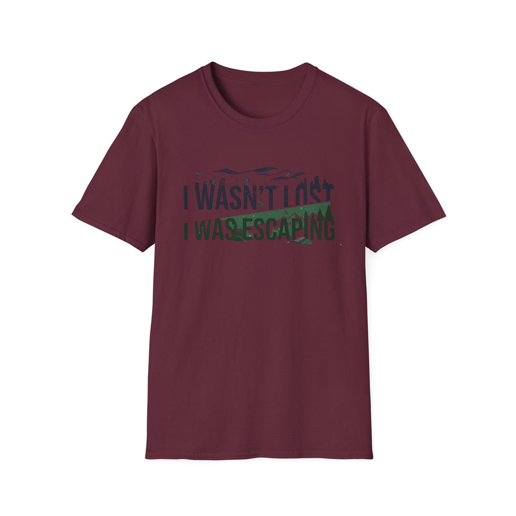 Escaping T-Shirt