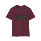 Escaping T-Shirt