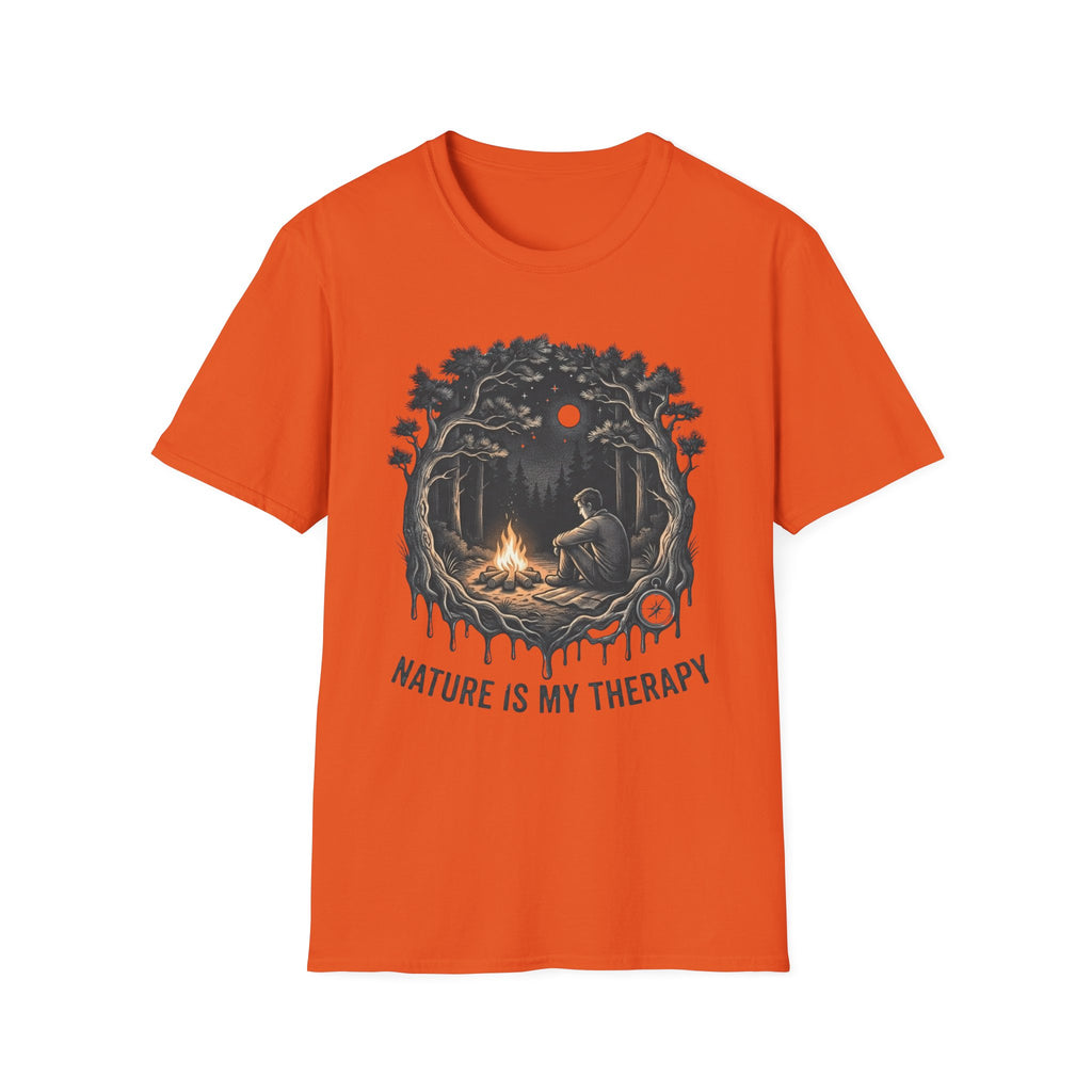 Nature Therapy T-Shirt