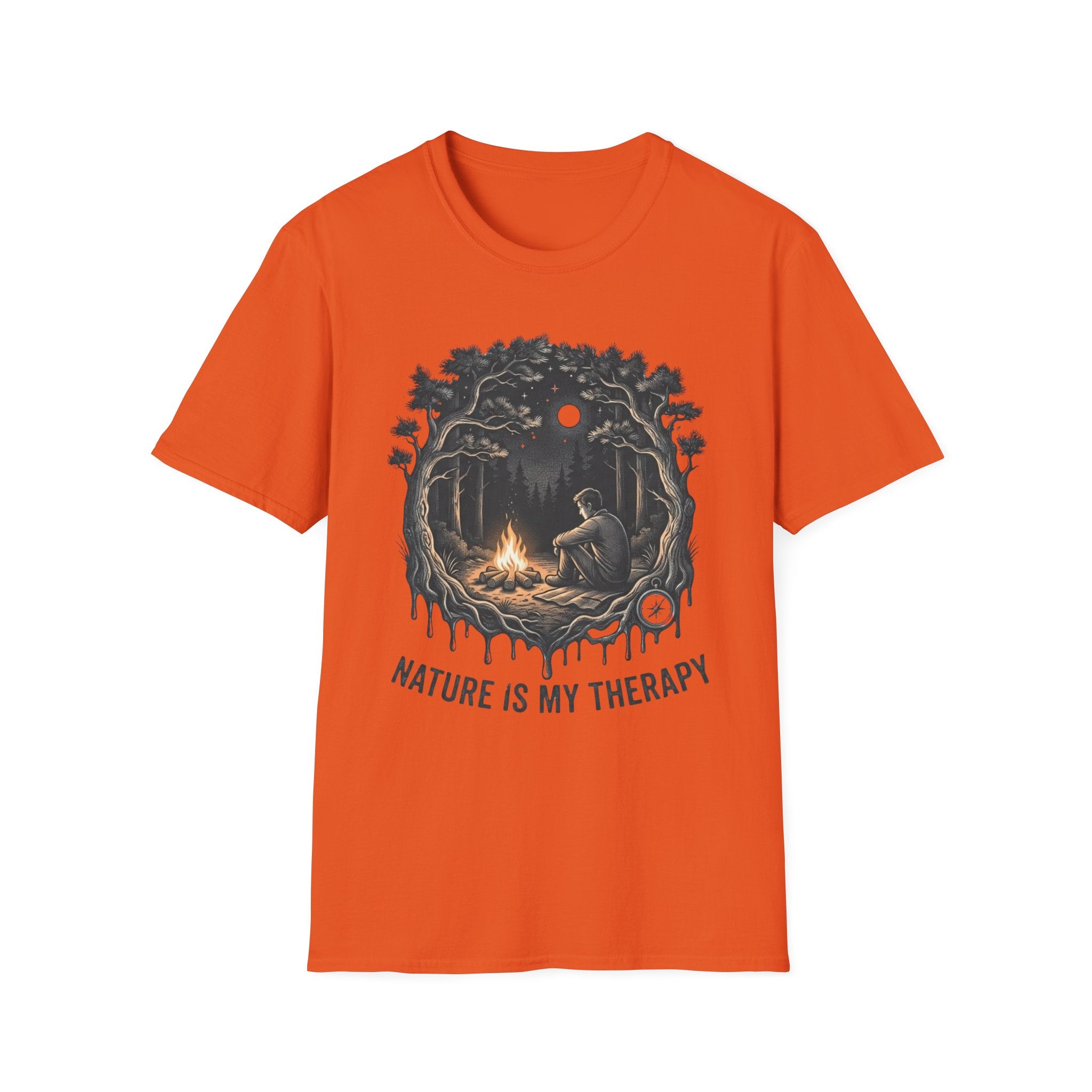 Nature Therapy T-Shirt
