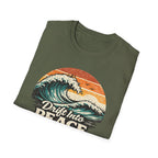 Drift Into Peace T-Shirt