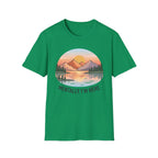Mentally Here T-Shirt