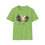 Found Myself T-Shirt